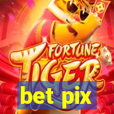 bet pix